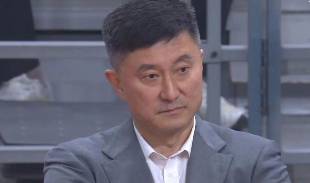 广东男篮9分完胜，胡明轩决胜时刻建功，萨姆纳39分谷泽浴23+12