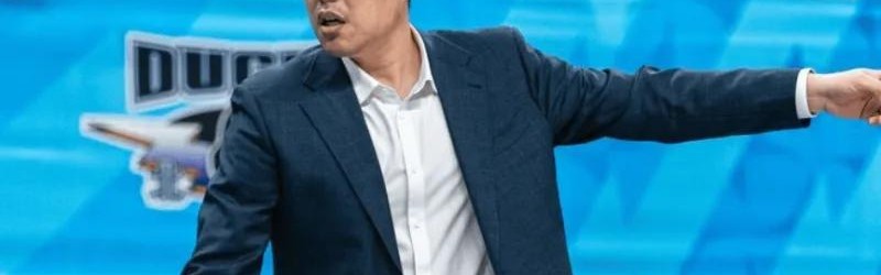 开云体育官方入口-潘江没了张宁与李春江一塌糊涂！关键时刻攻守纯送，本土球员也垮