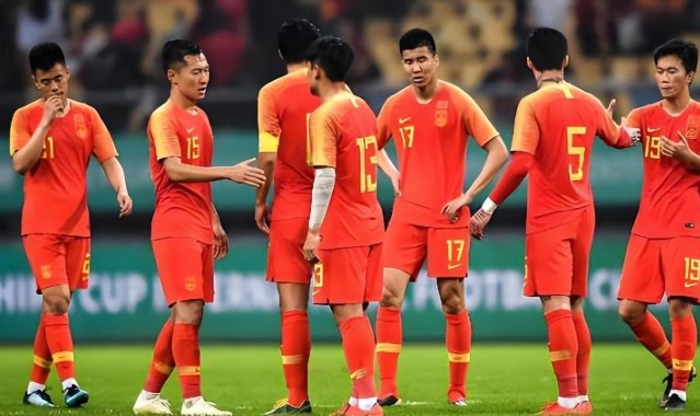 开云体育登录入口-意外！崔鹏带领中国球队1比2热身赛惜败巴萨09梯队，引发热议
