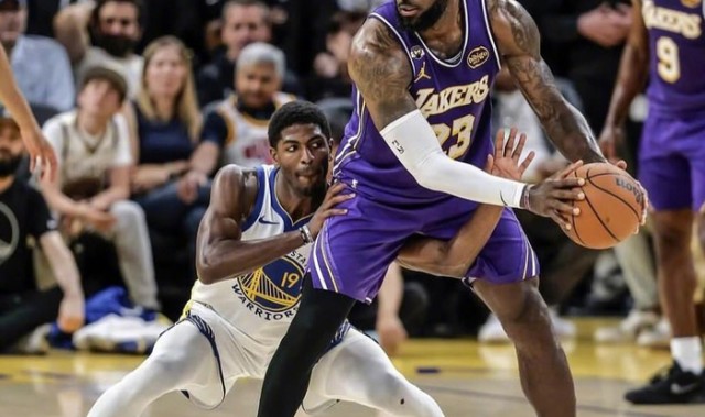 开云体育-网友热议篮球防守强度|nba|见识_新浪体育_新浪新闻